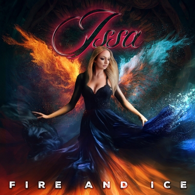 Issa Fire And Ice